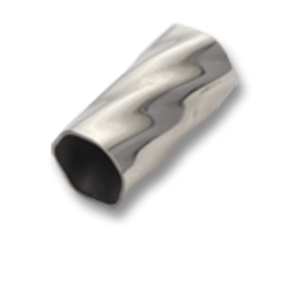 Twisted Tube HSTAR Enterprises Inc.