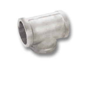 Pipe Tee
