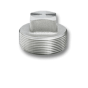 Square Head Plug