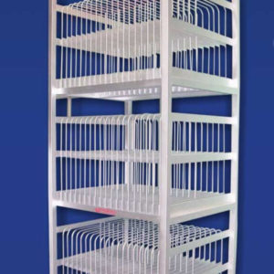 Paper Drying Pallet